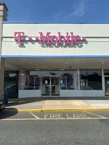 T-Mobile Big Elk Mall