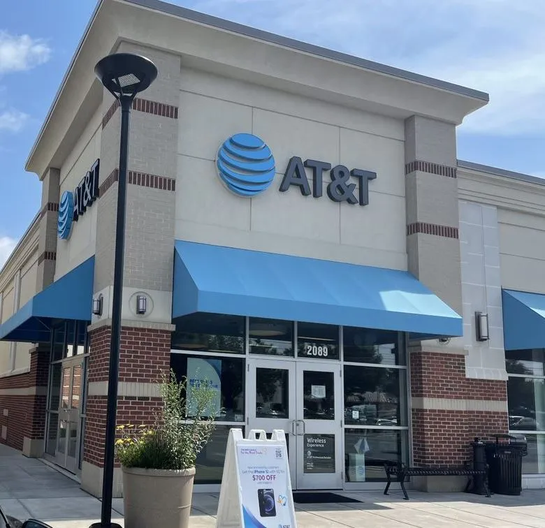 AT&T Store Lancaster - Overlook Town Center