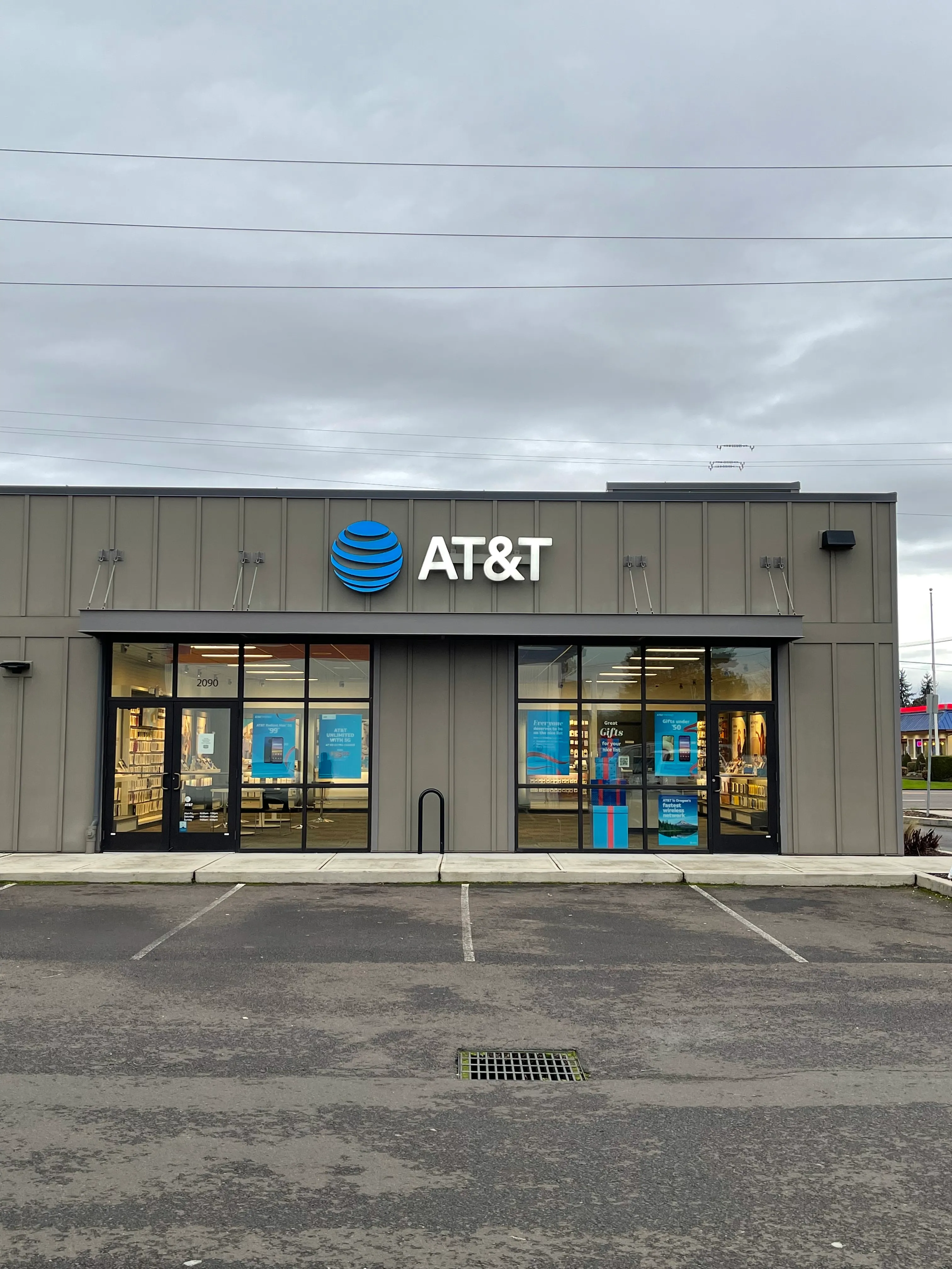AT&T Store Lebanon - Lebanon