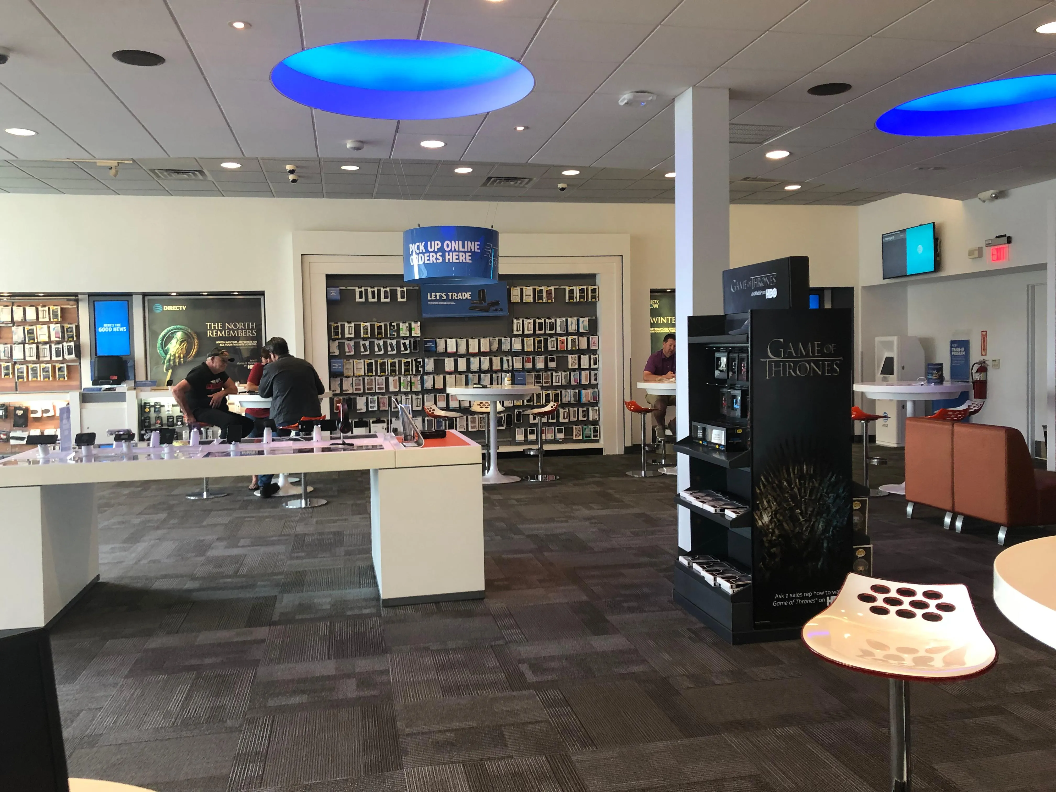 AT&T Store York - Queensgate Towne Center
