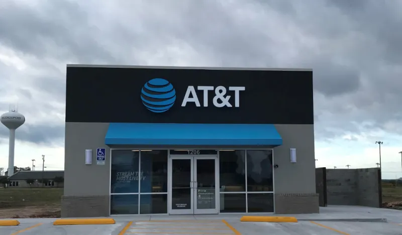 AT&T Store Bridgeport - Bridgeport