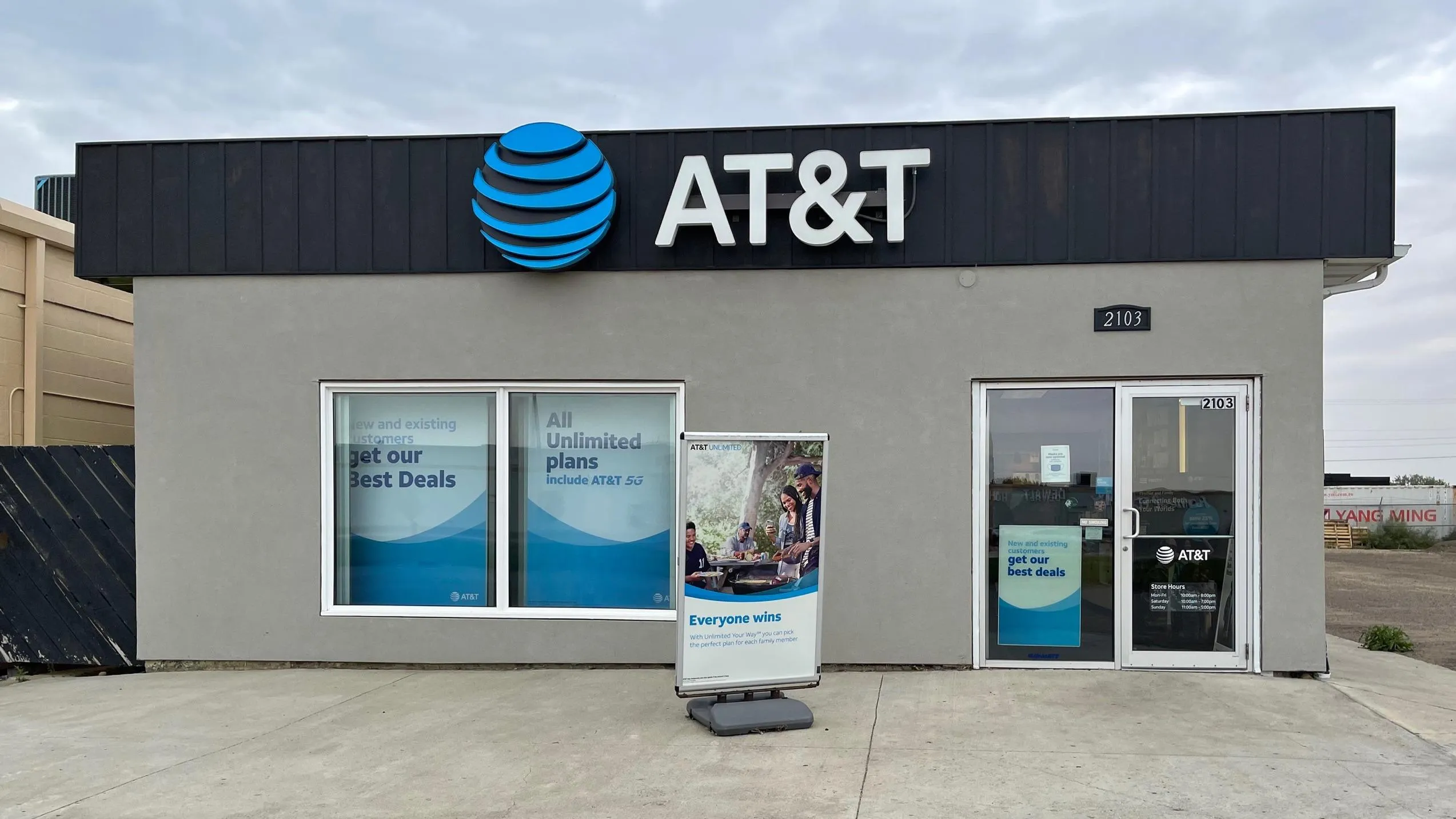 AT&T Store Williston - Williston