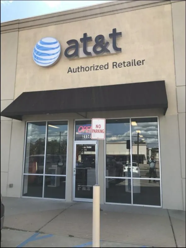 AT&T Store Graham - Graham
