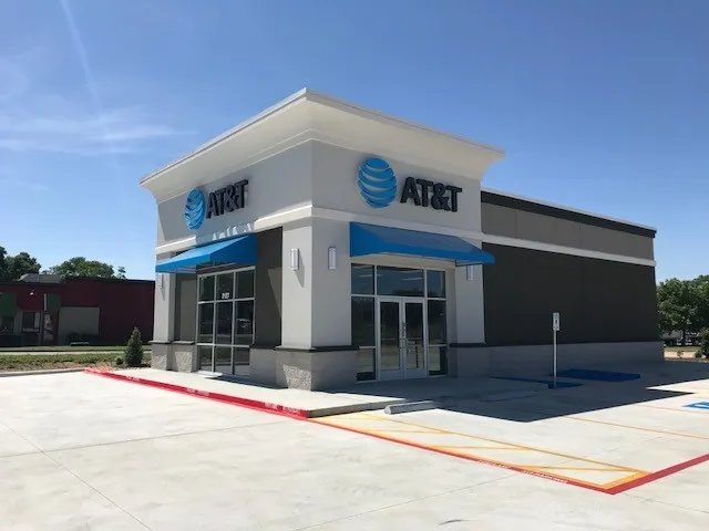 AT&T Store Liberty - Liberty