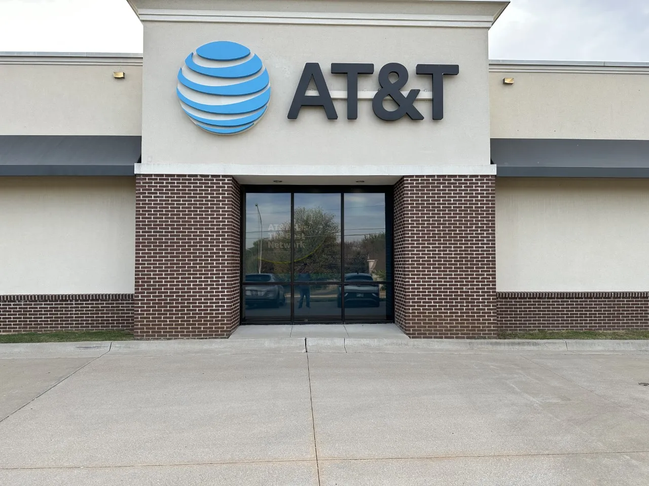 AT&T Store Bartlesville - Bartlesville