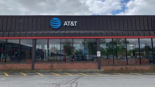 AT&T Store Saint Albans - Swanton Road