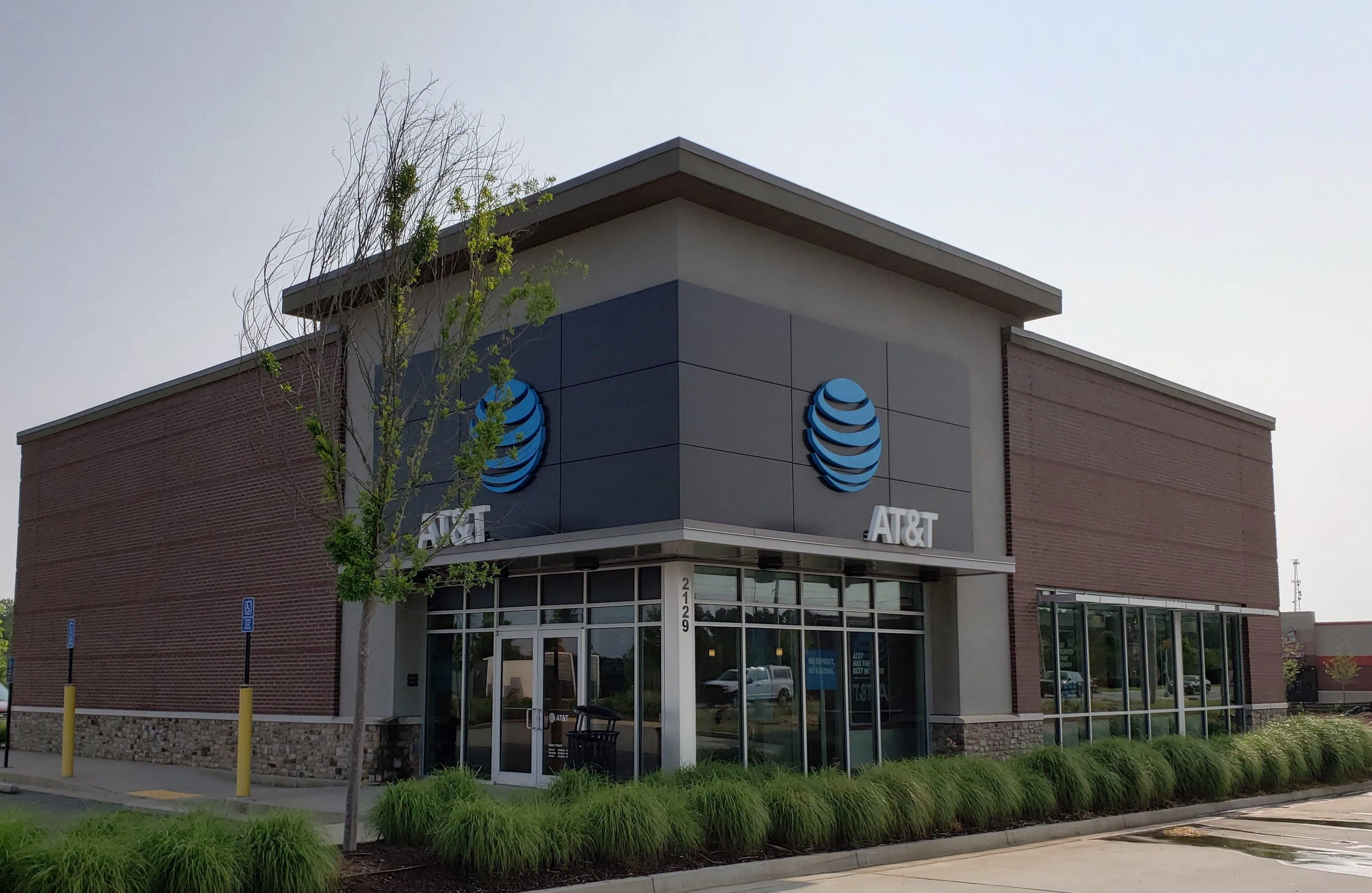 AT&T Store Canton - Canton