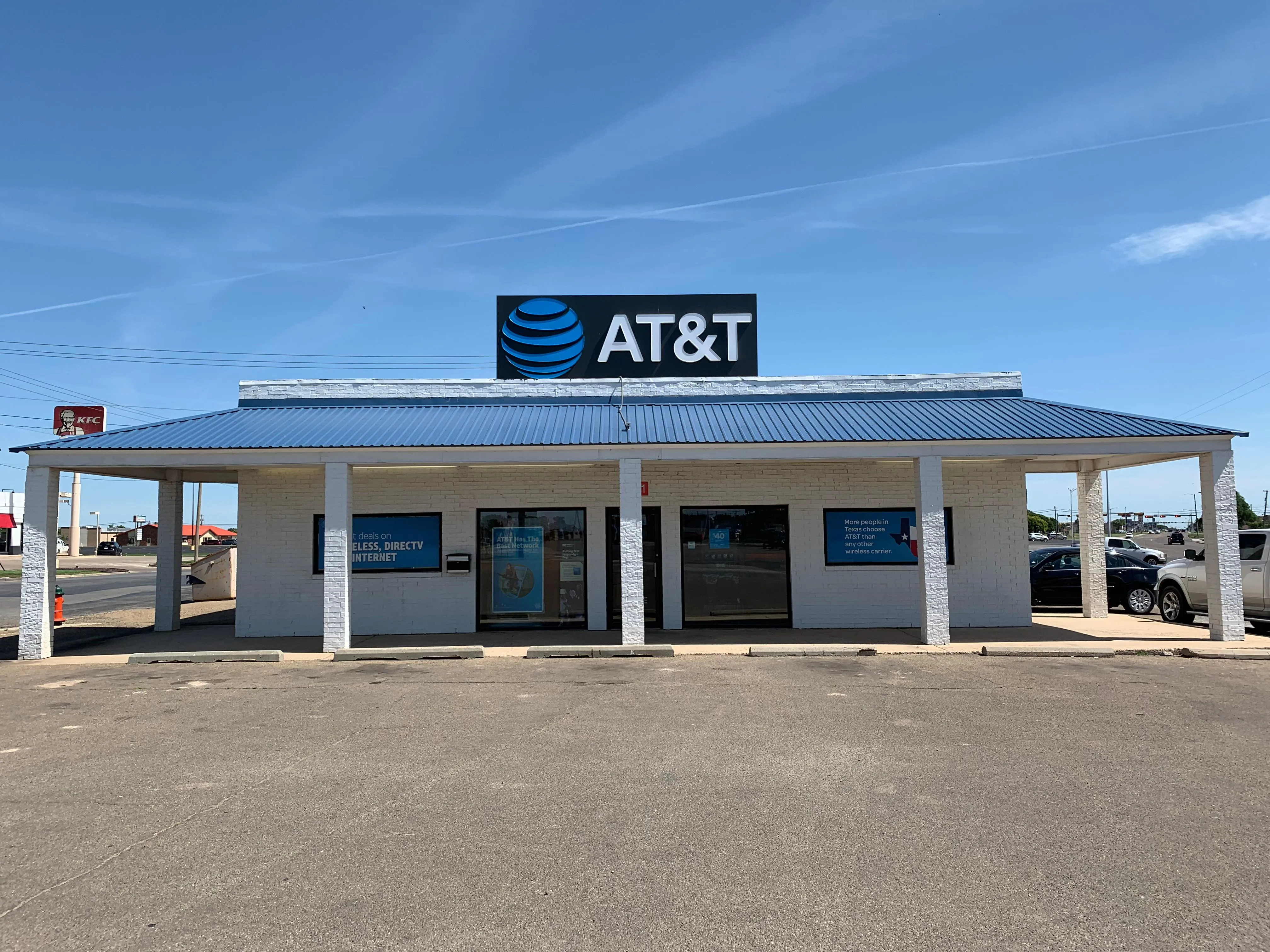 AT&T Store Pampa - PAMPA