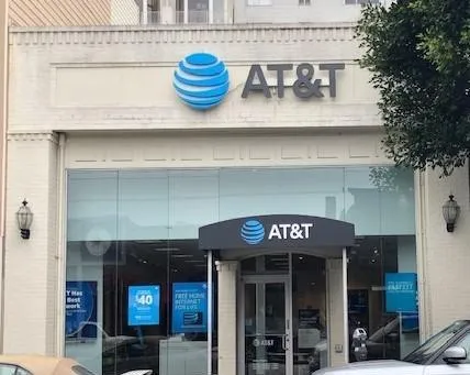 AT&T Store San Francisco - Union Street