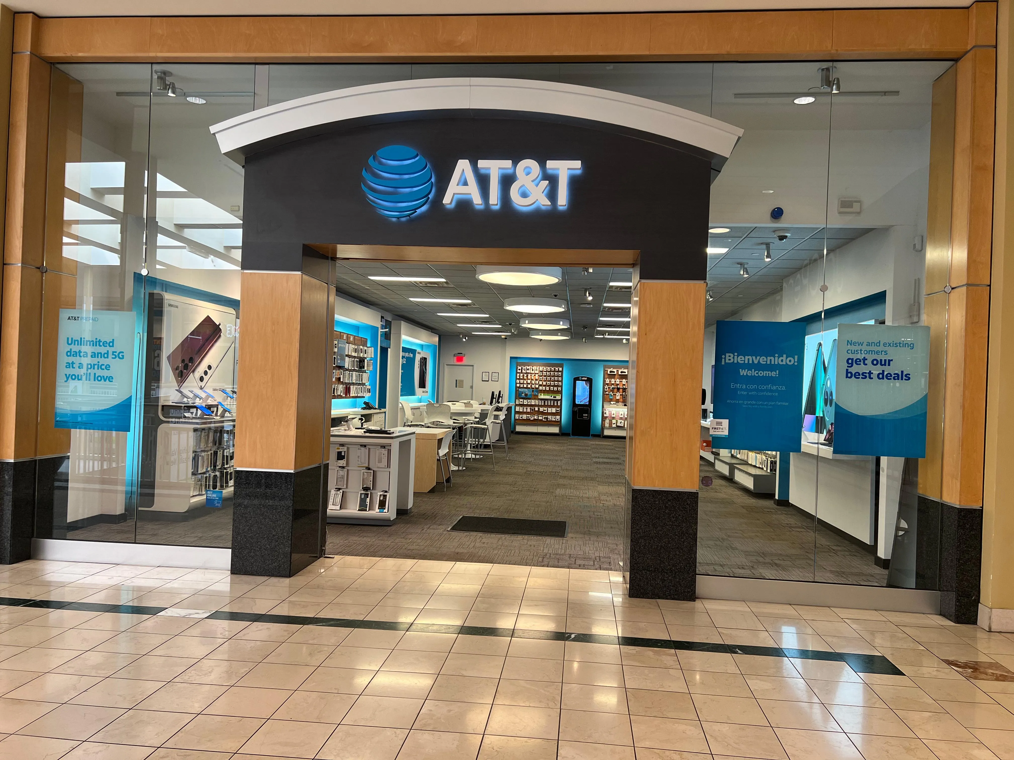 AT&T Store Whitehall - Lehigh Valley Mall