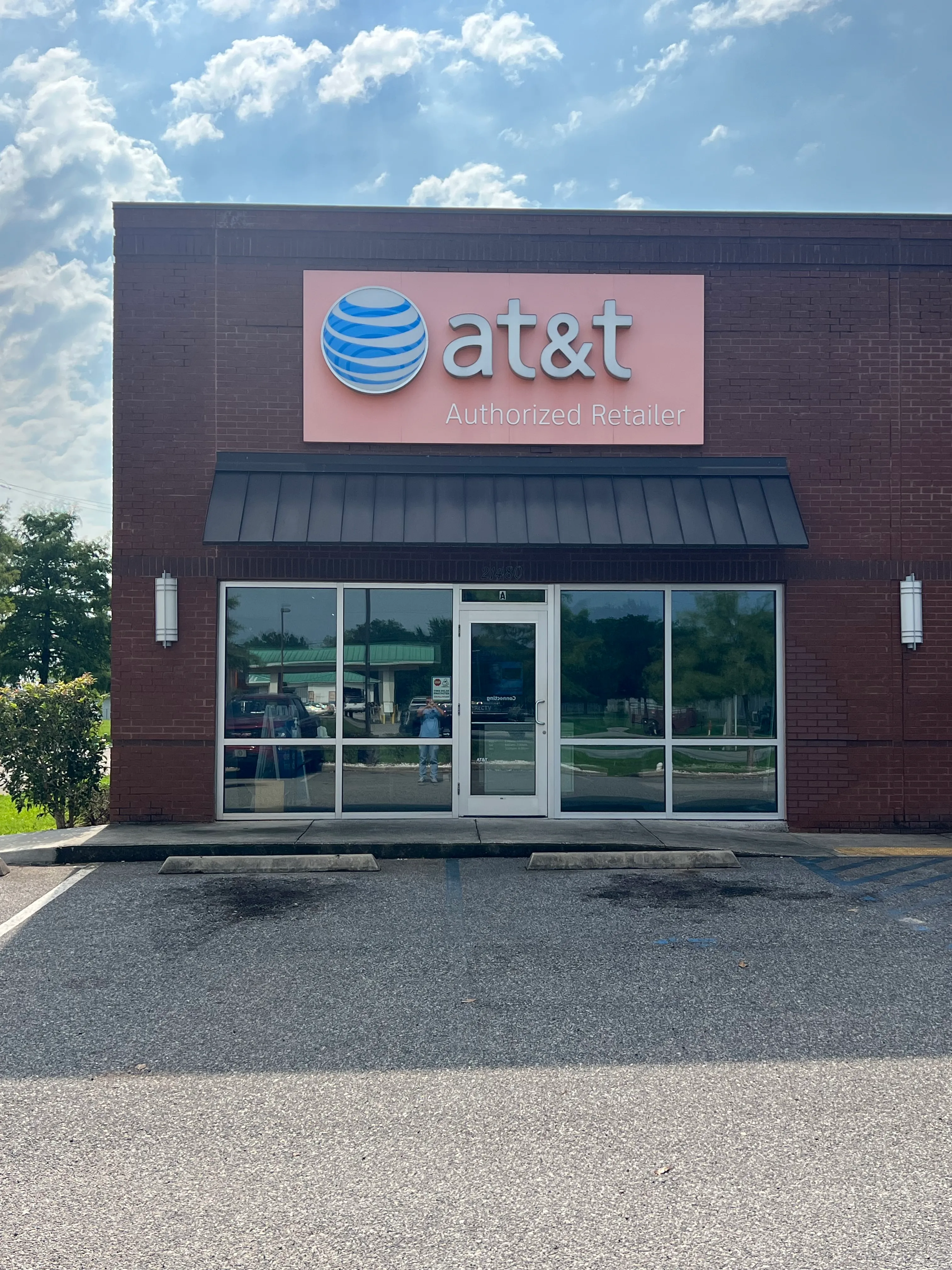 AT&T Store Robertsdale - Robertsdale