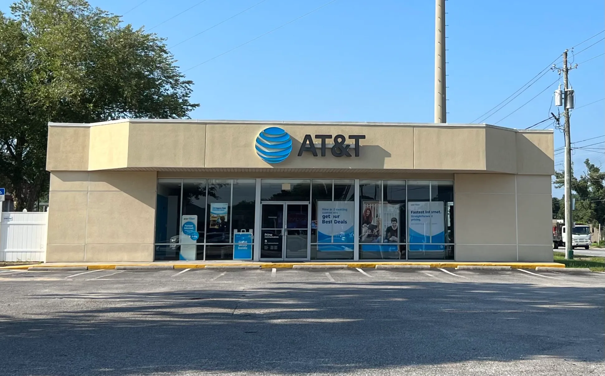 AT&T Store Pensacola - Pine Forest