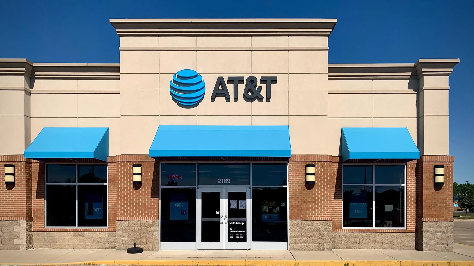 AT&T Store Monroe - Monroe