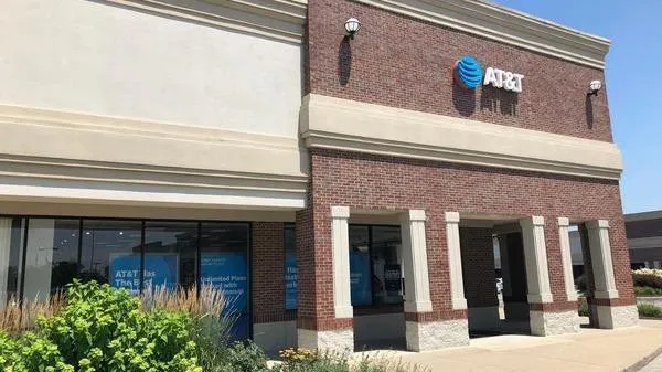 AT&T Store Carmel - MERCHANTS SQUARE