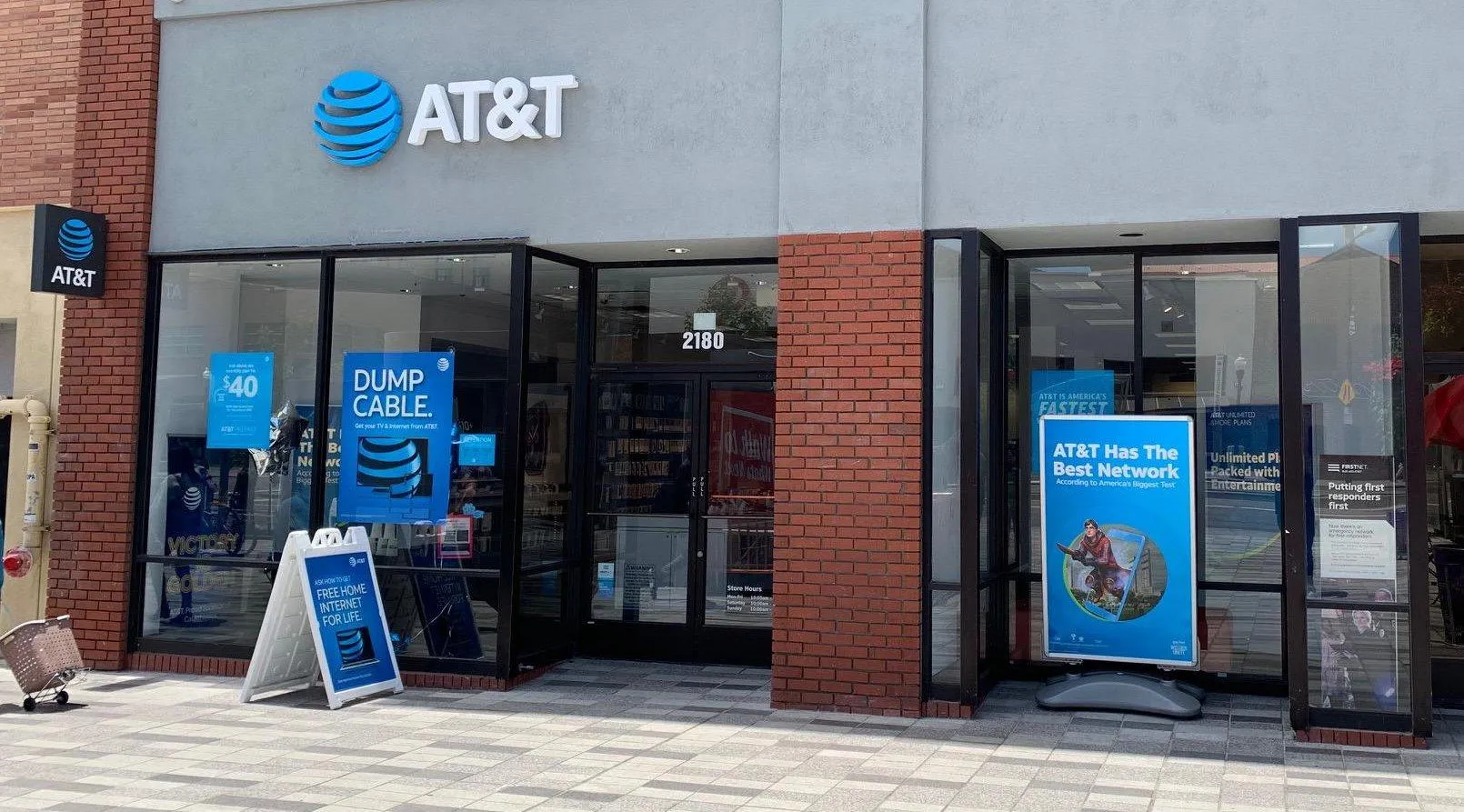 AT&T Store Berkeley - Shattuck Ave
