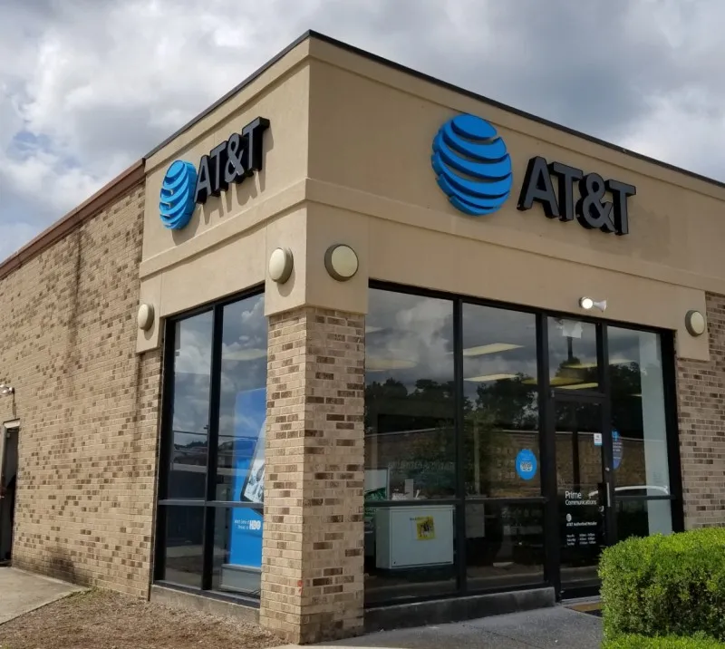 AT&T Store Morehead - Morehead