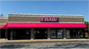 T-Mobile Manchester Rd & Mar El Ct