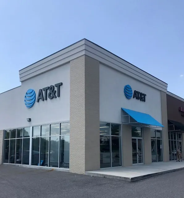 AT&T Store Athens - Athens