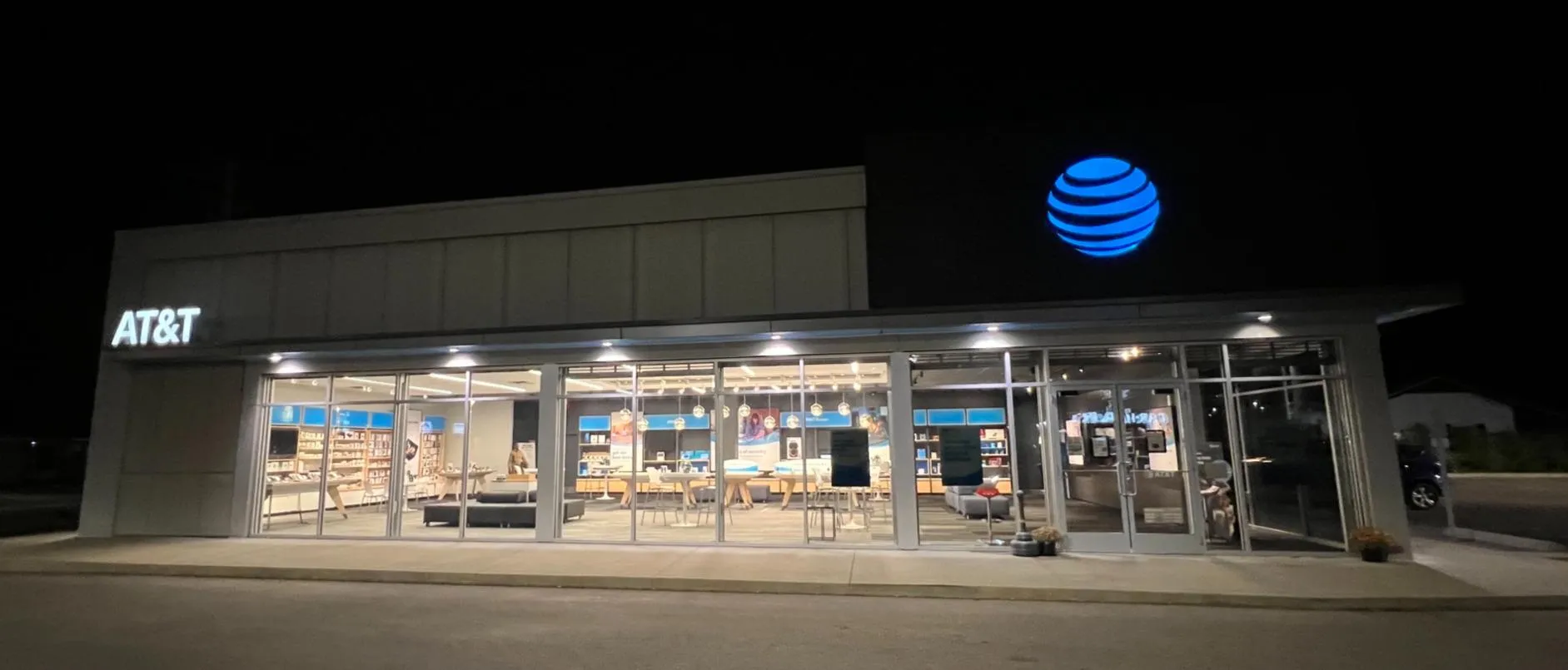 AT&T Store Henderson - Henderson