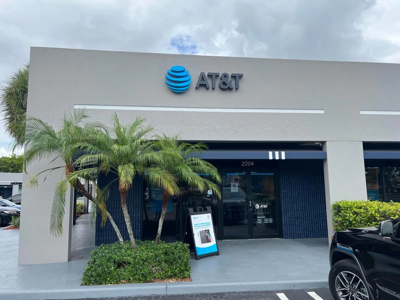AT&T Store Coral Springs - University Palms Square