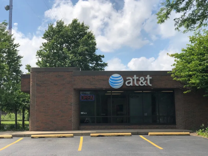 AT&T Store Cortland - Cortland