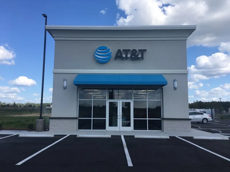 AT&T Store Live Oak - Live Oak
