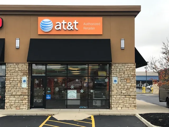AT&T Store Bellefontaine - Bellefontaine