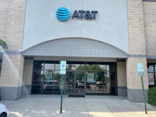 AT&T Store Kannapolis - Kannapolis Northlite