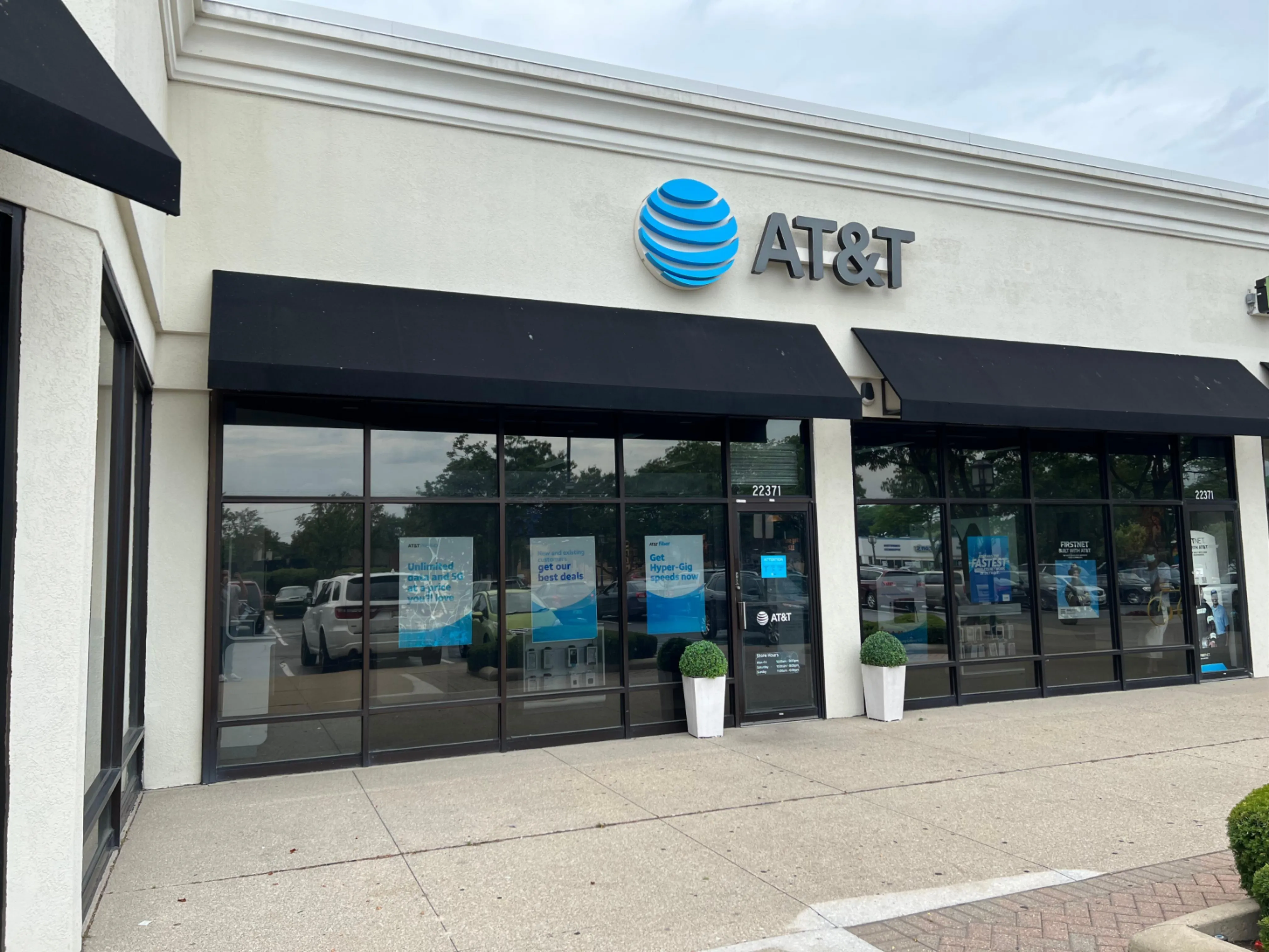 AT&T Store Eastpointe - Eastpointe