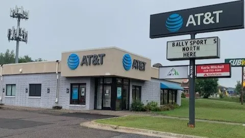 AT&T Store Duluth - East Central