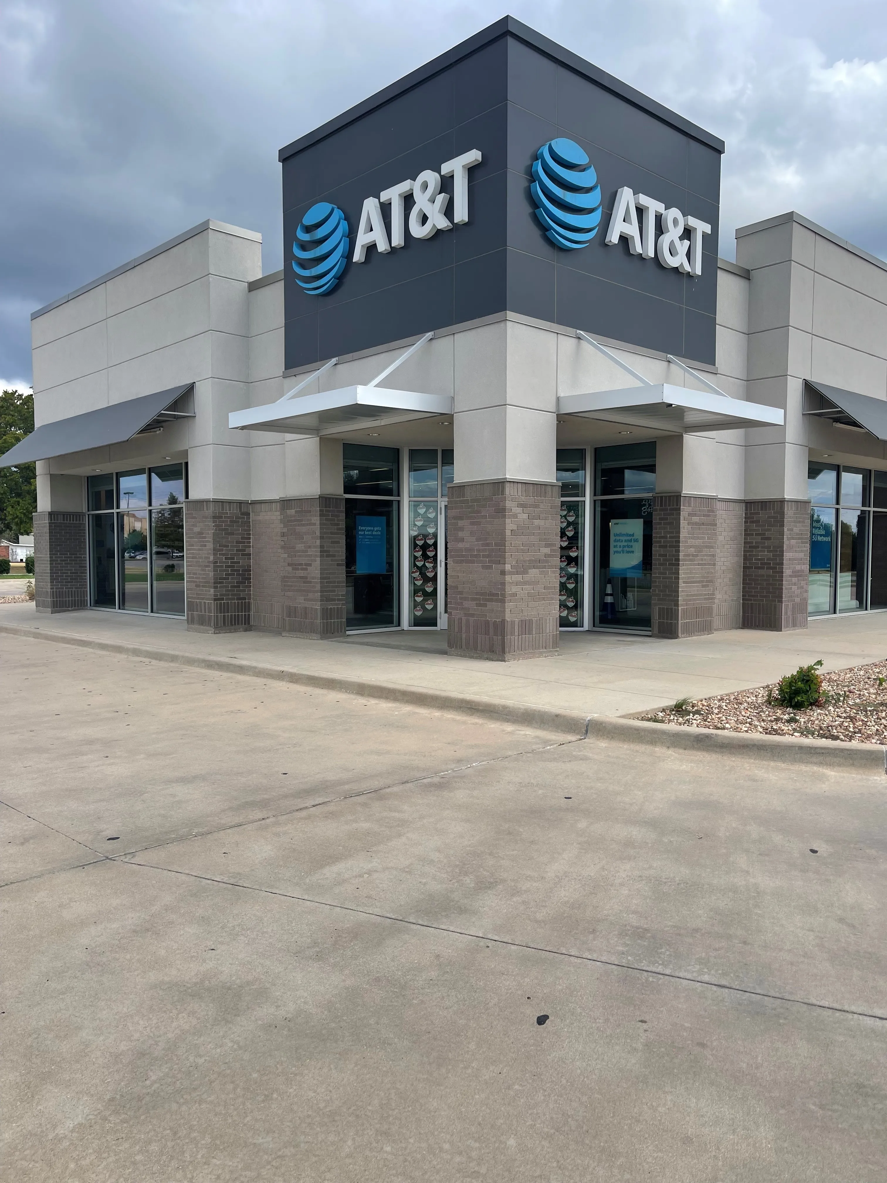 AT&T Store Ardmore - Ardmore