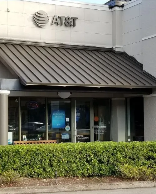 AT&T Store Weston - Waterway Shoppes