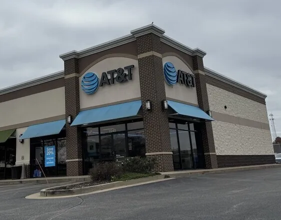 AT&T Store Arnold - Arnold
