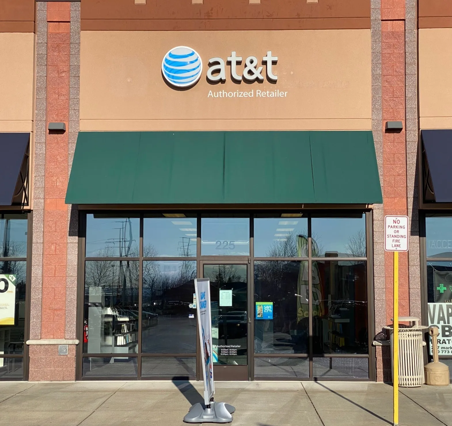 AT&T Store Winchester - Rutherford Crossing