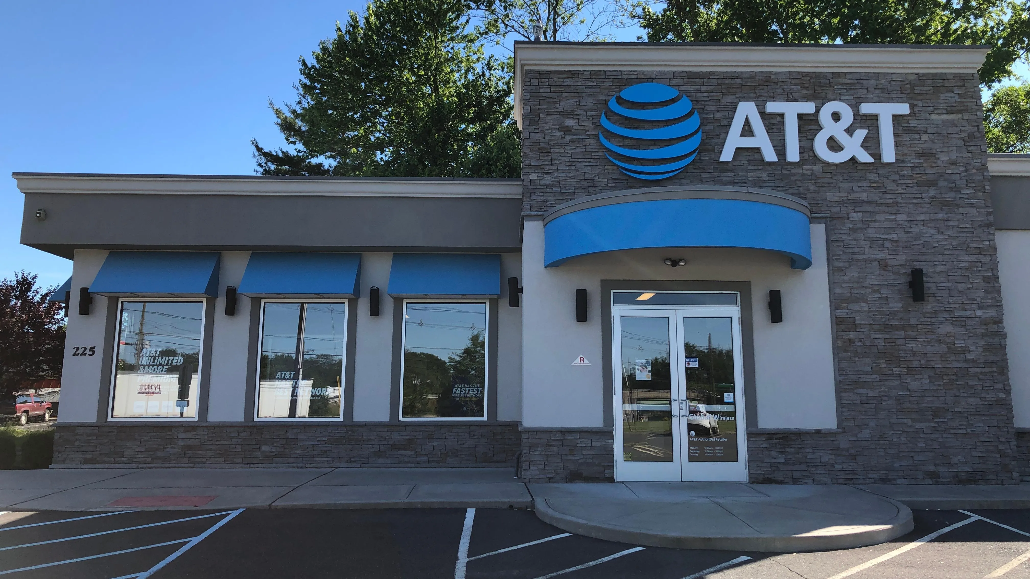 AT&T Store Bordentown - Bordentown