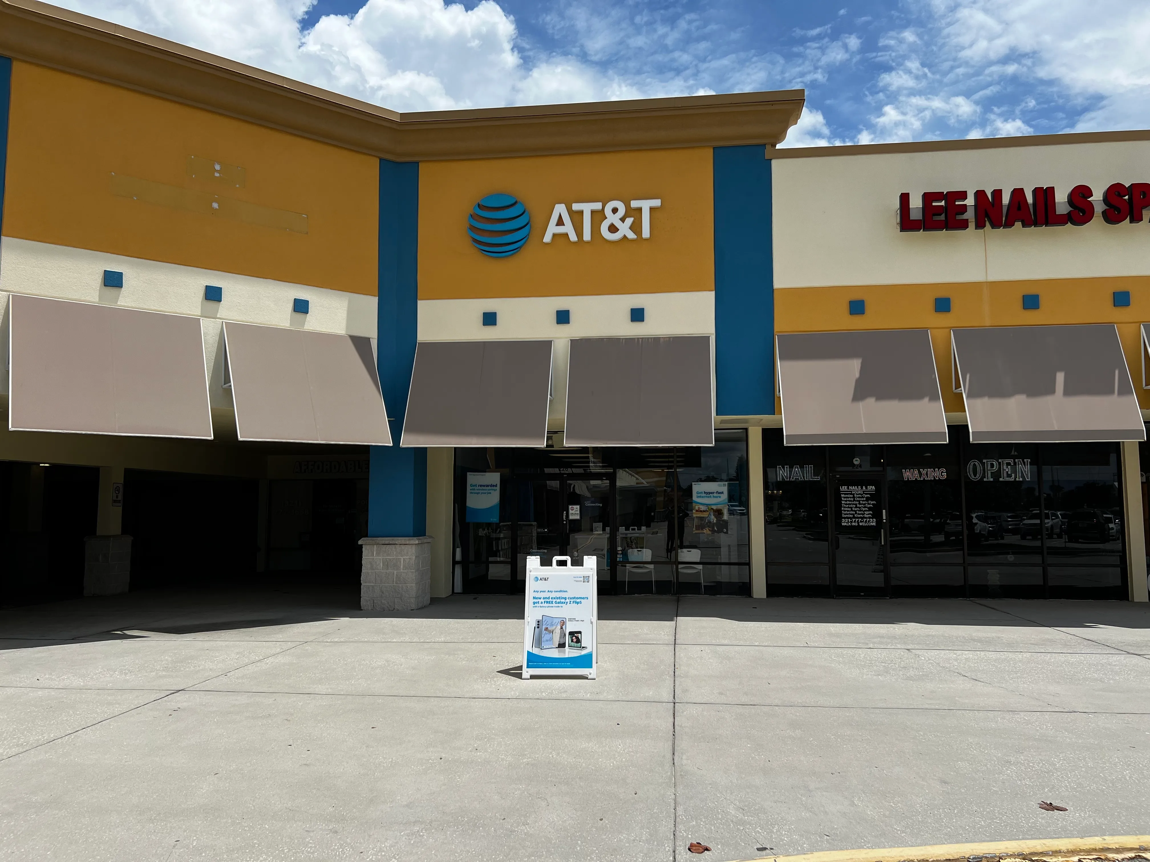 AT&T Store Indian Harbour Beach - Indian Harbor Beach