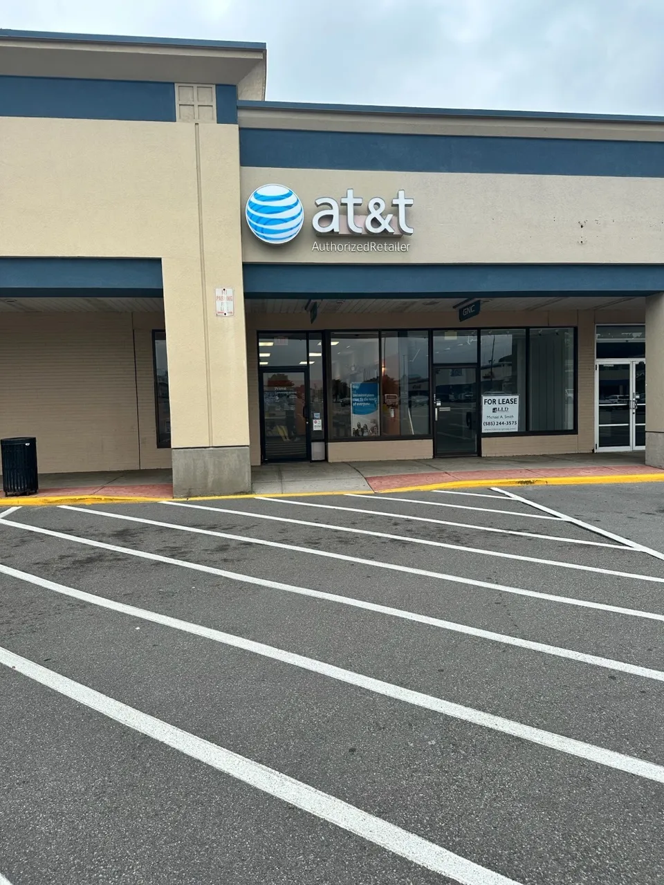AT&T Store Rochester - Culver Ridge Plaza