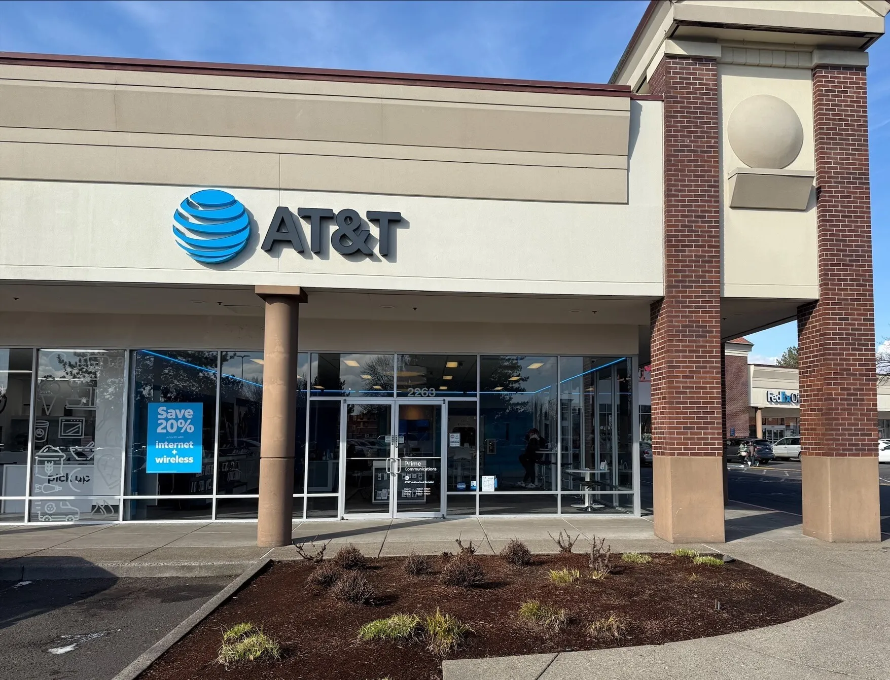 AT&T Store Hillsboro - Tanasbourne