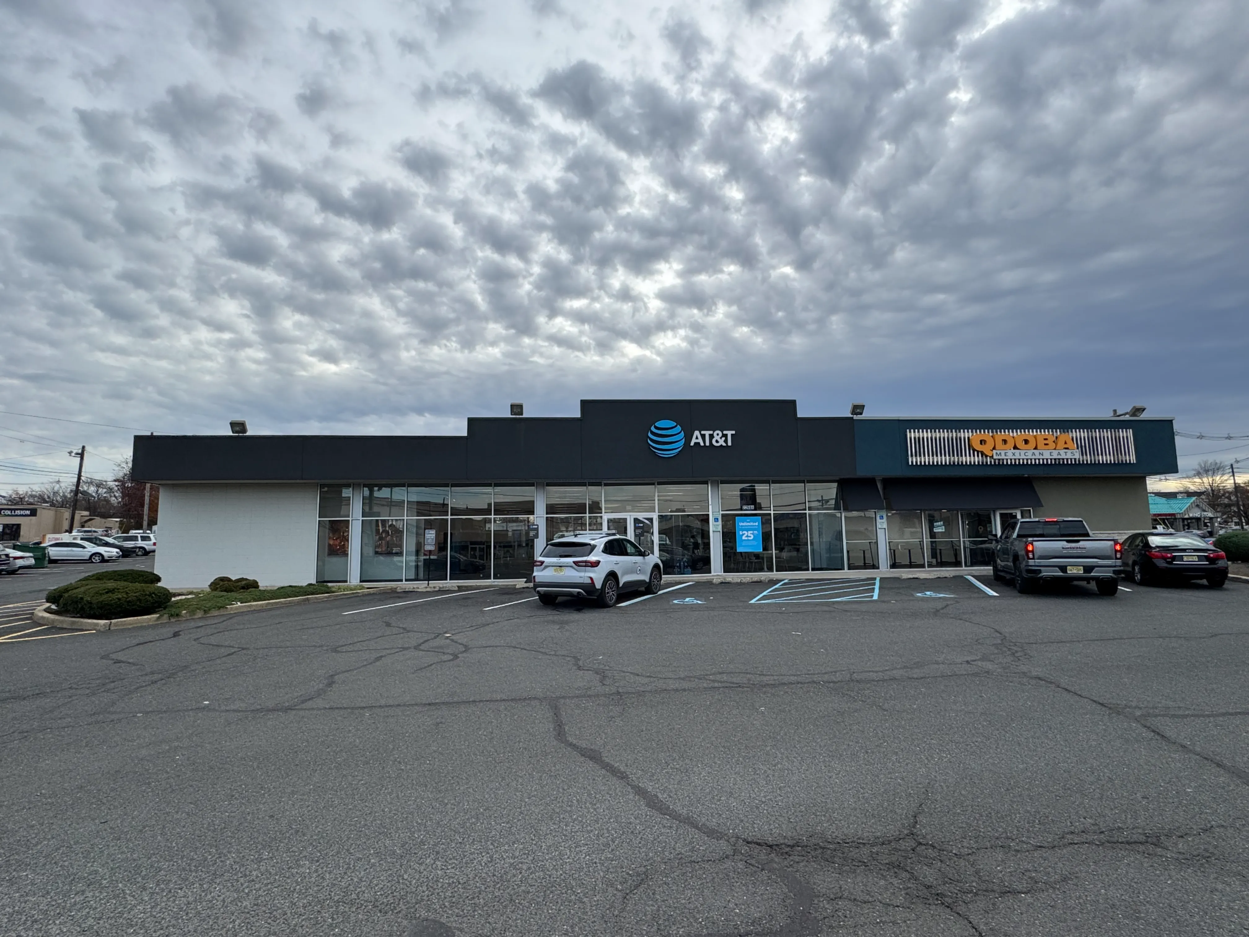 AT&T Store Union - US Rte 22