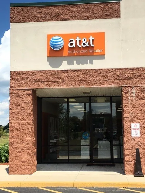 AT&T Store Urbana - Urbana