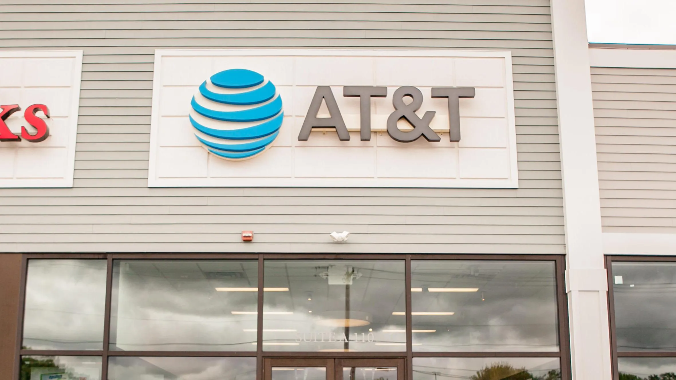 AT&T Store Attleboro - WASHINGTON ST