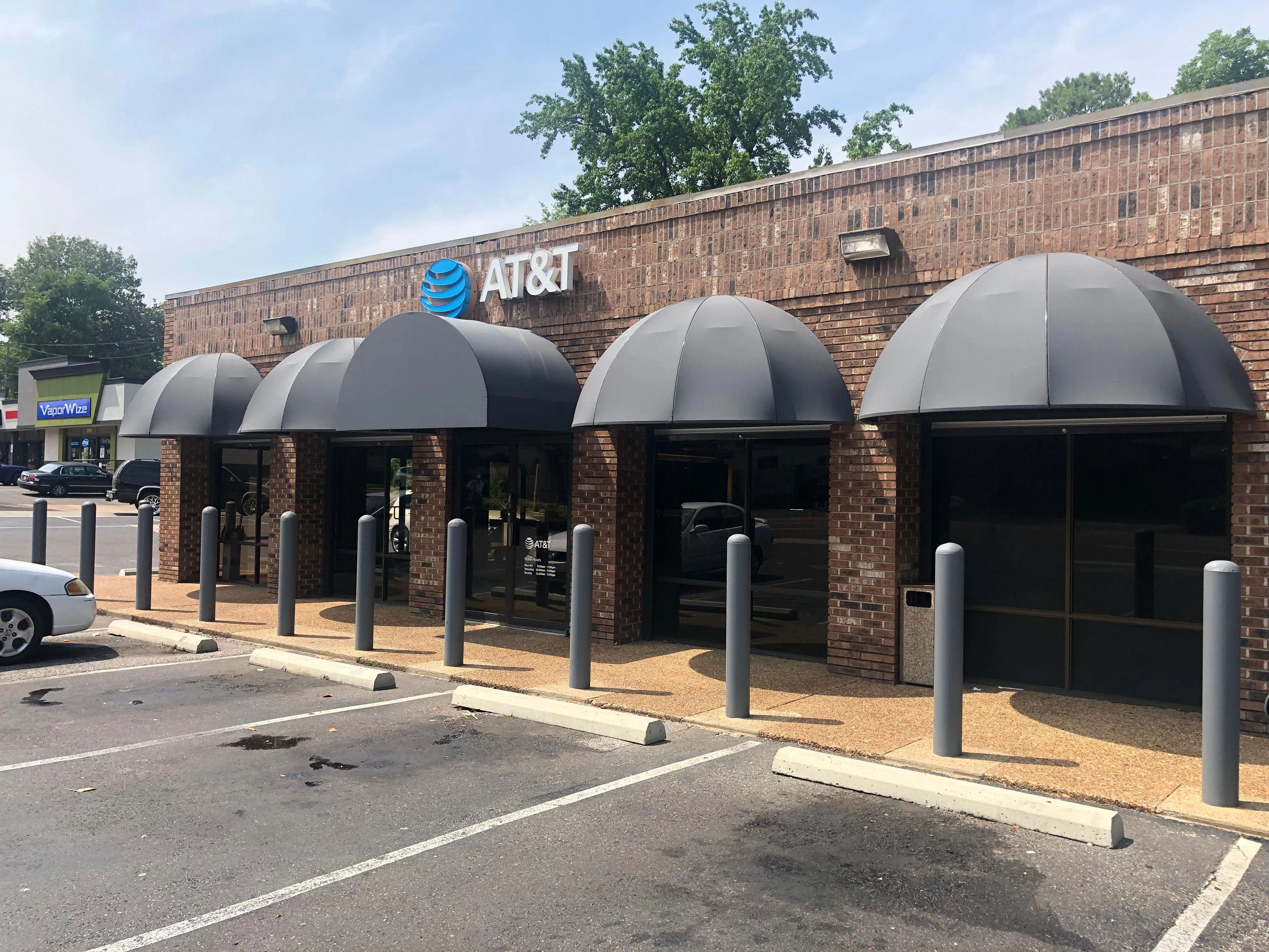 AT&T Store Memphis - Union Ave