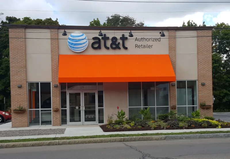 AT&T Store Newark - Newark