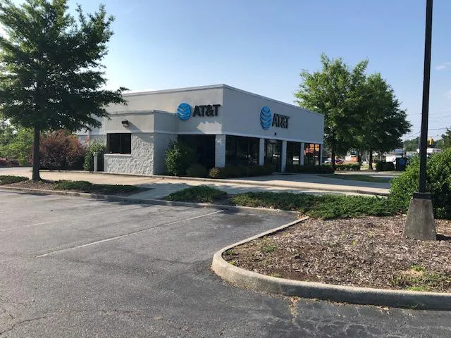 AT&T Store High Point - High Point