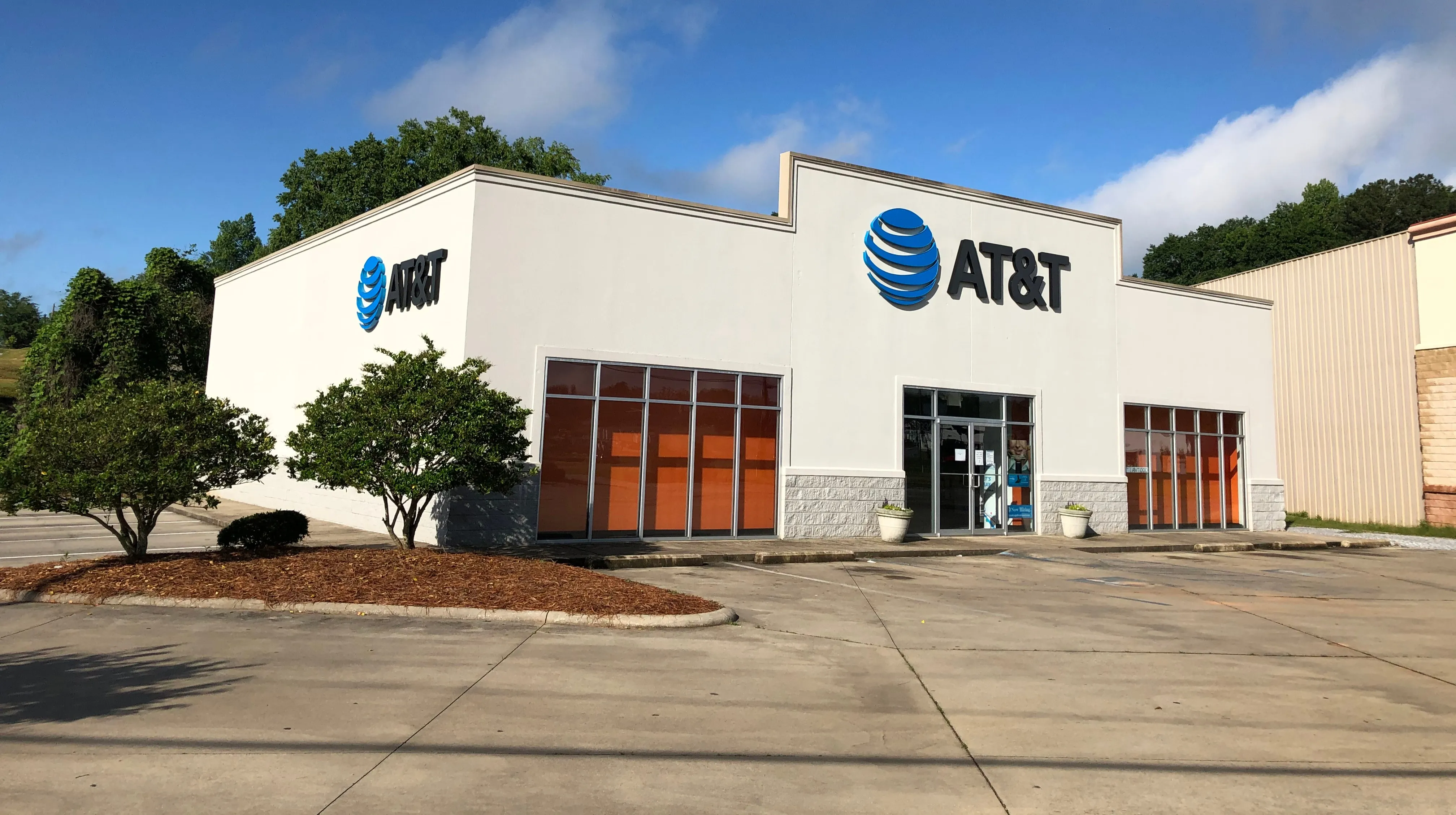 AT&T Store Meridian - Meridian