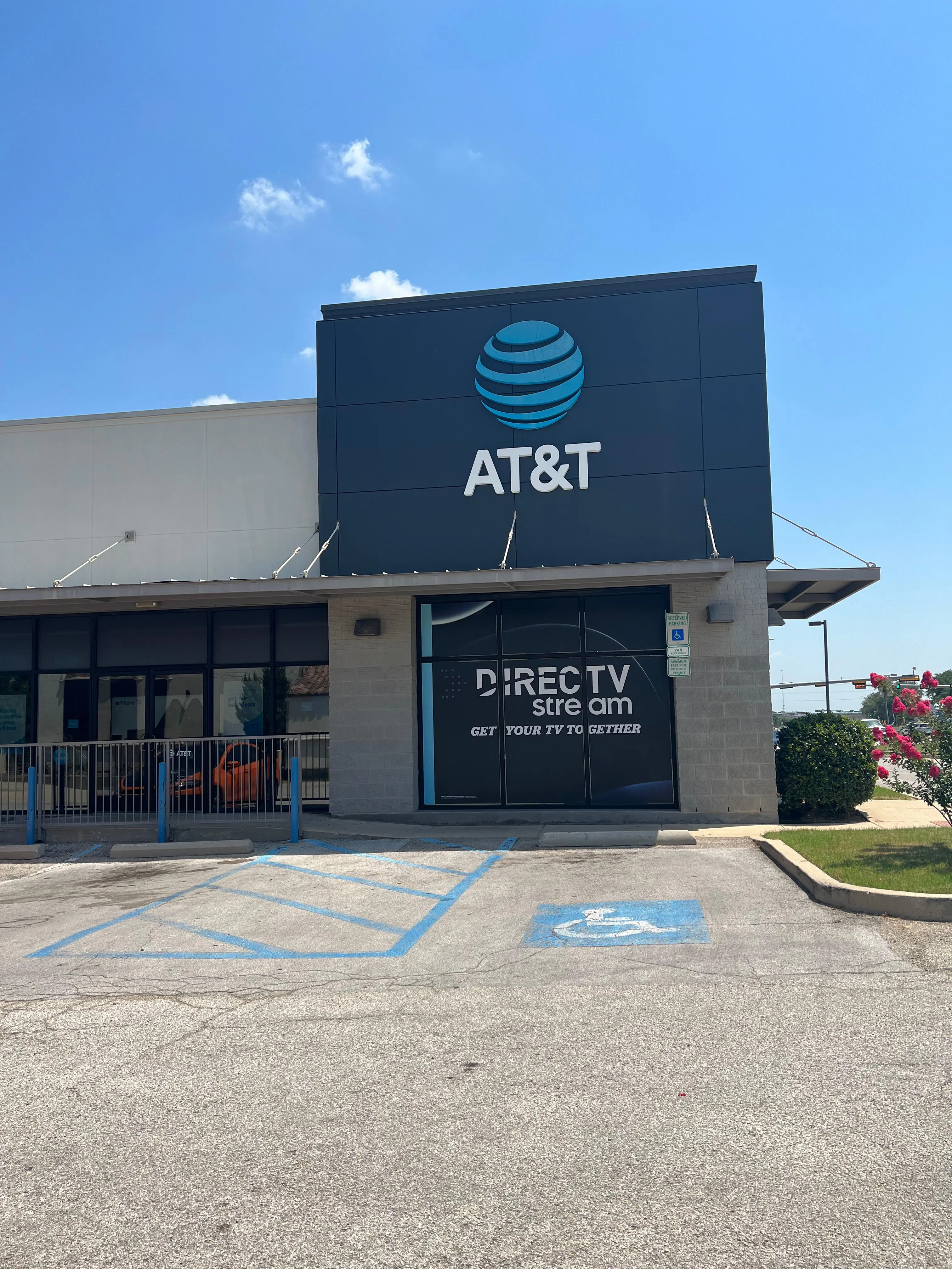 AT&T Store Denton - Denton