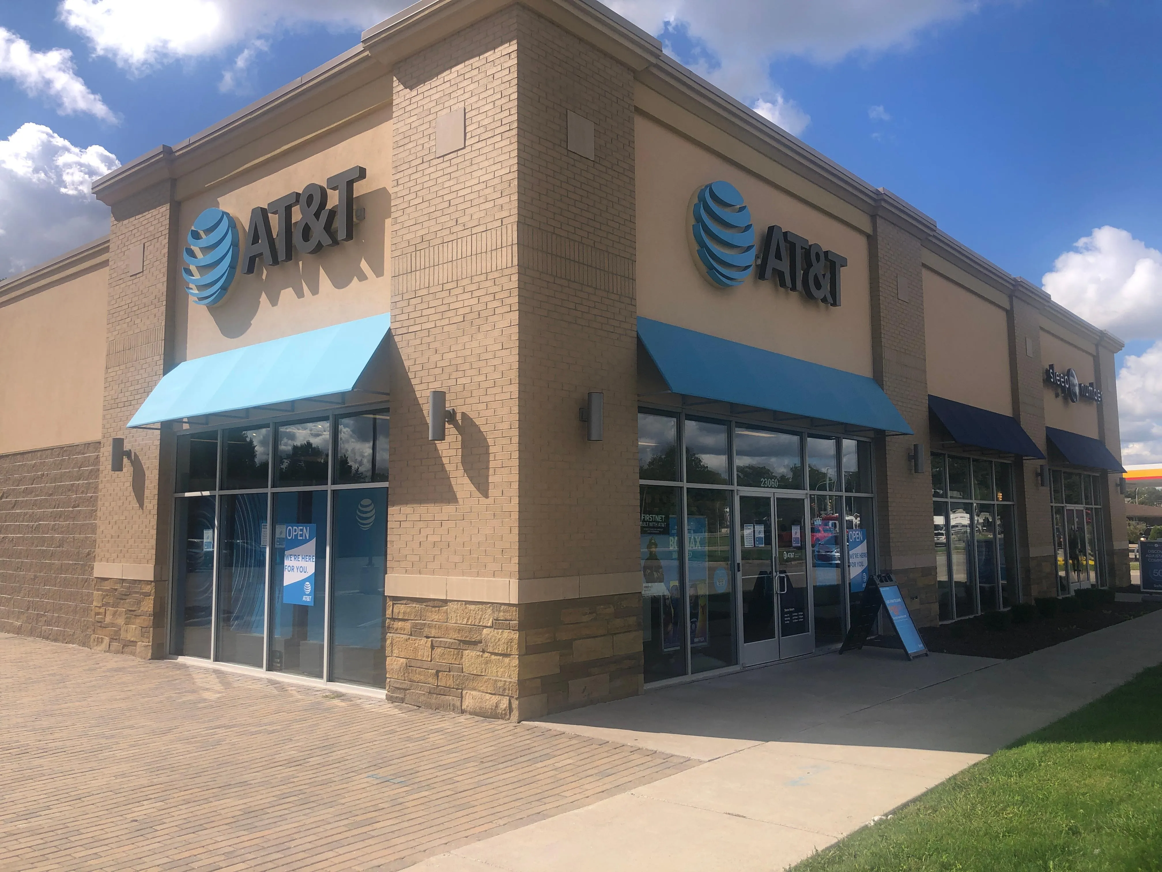 AT&T Store Allen Park - Allen Park