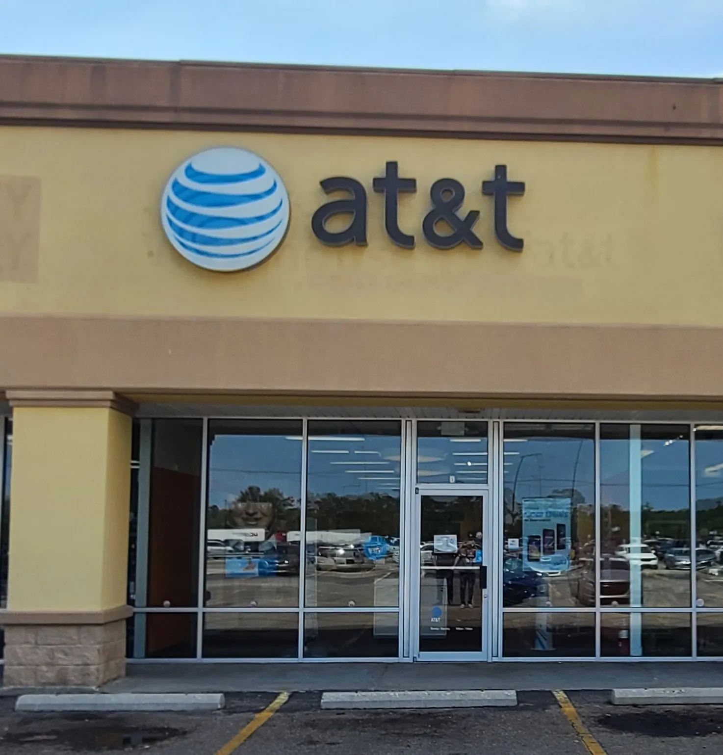 AT&T Store Picayune - Picayune