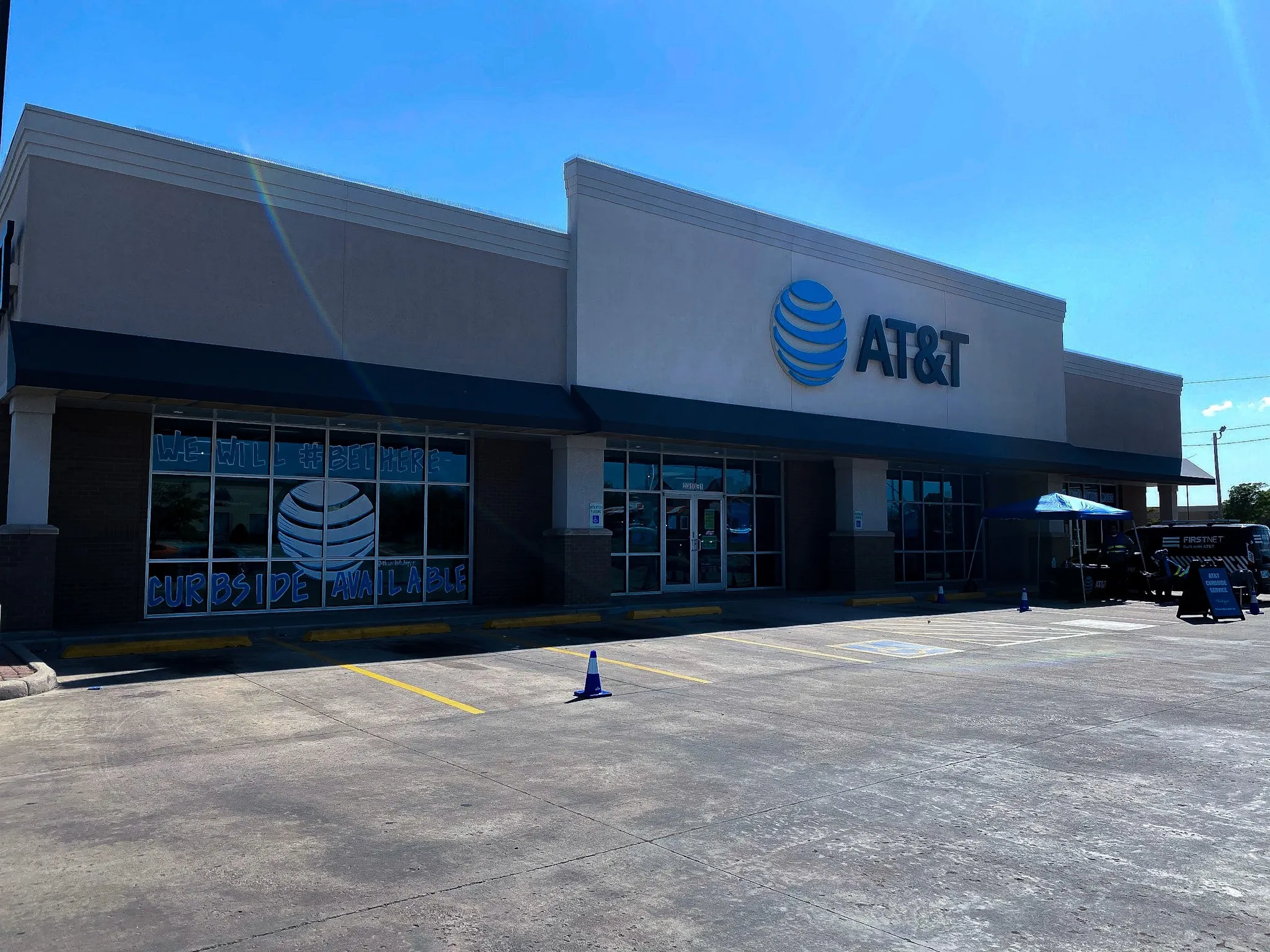 AT&T Store Lawton - Lawton