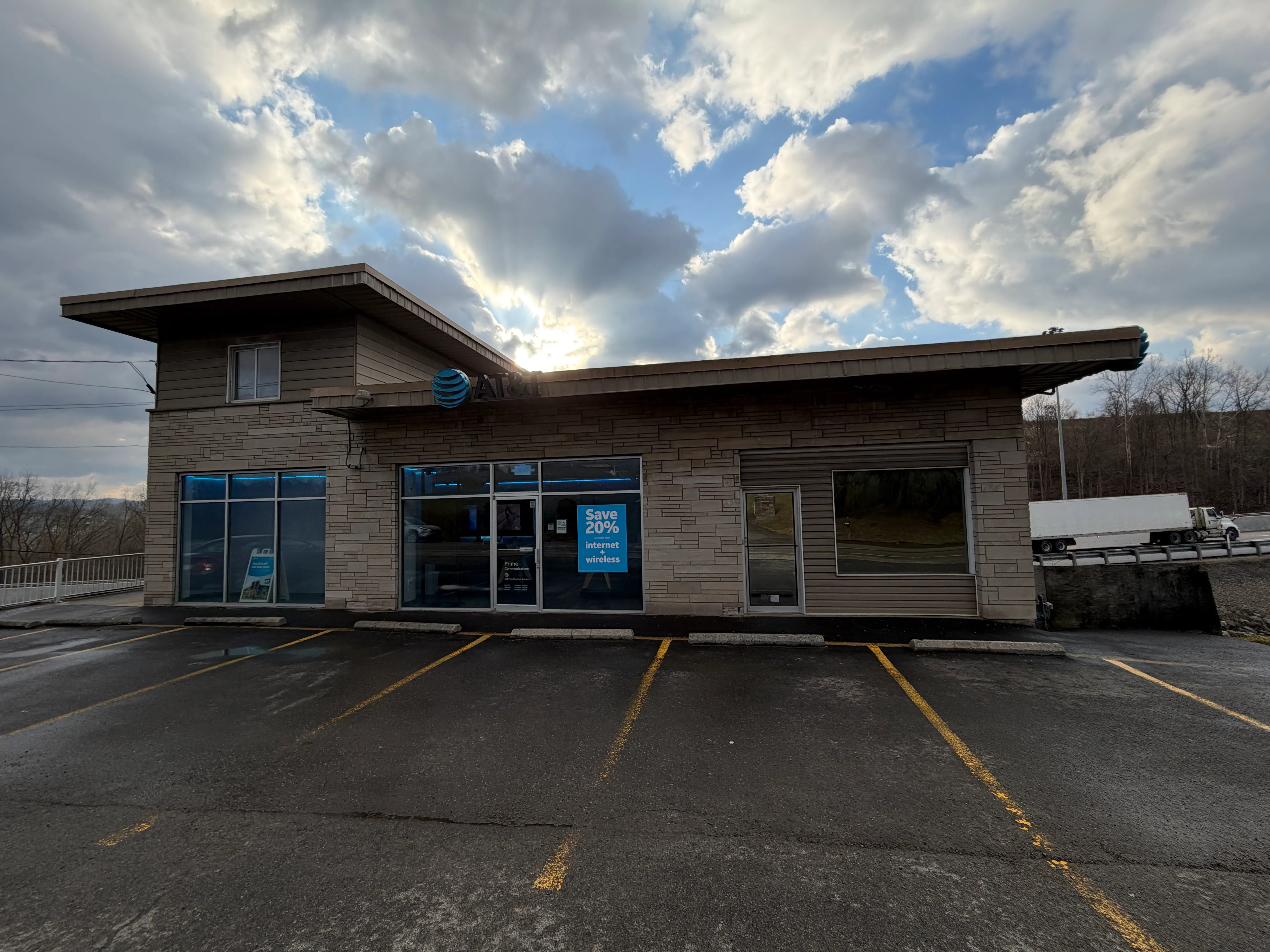 AT&T Store White Hall - FAIRMONT